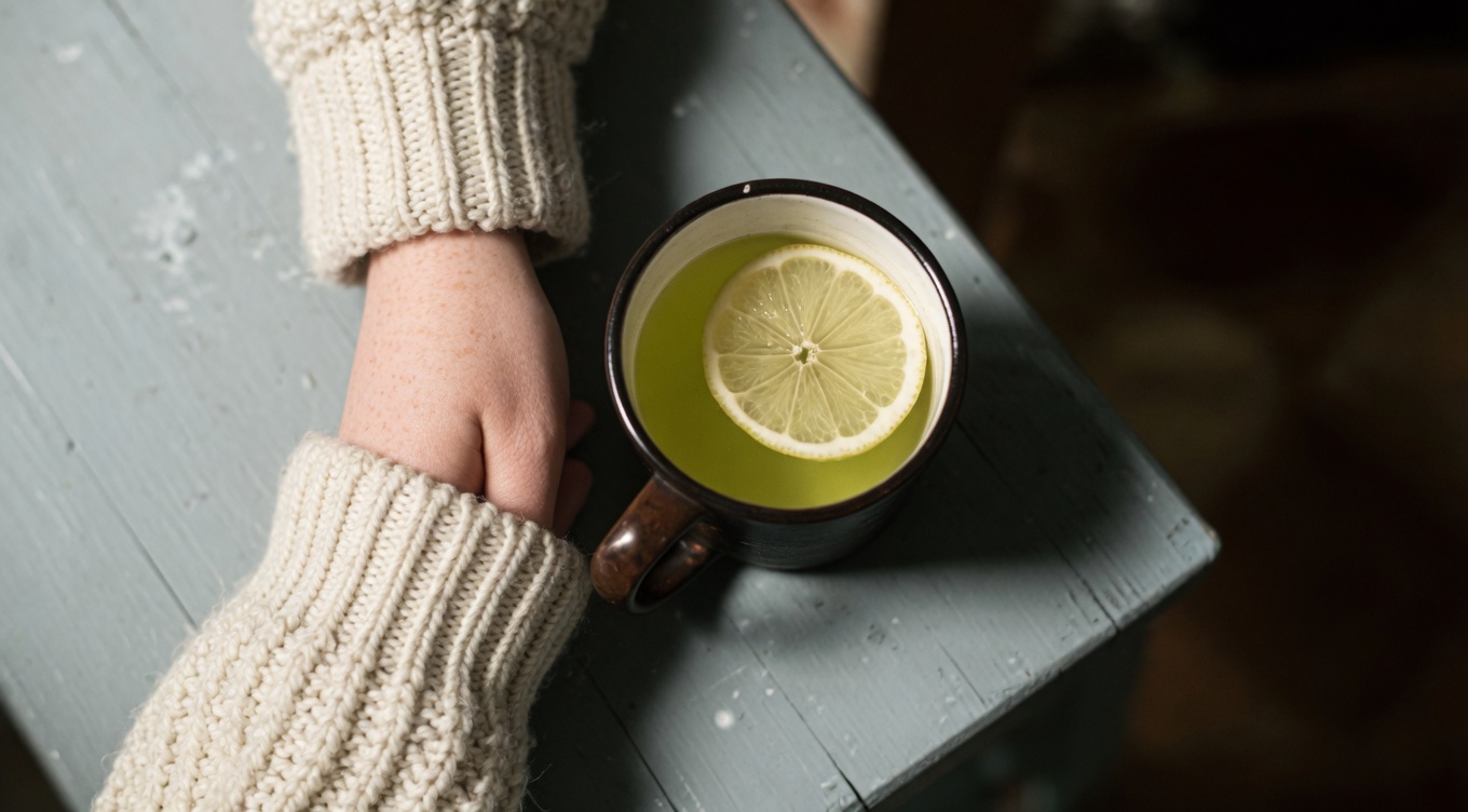 Discover the Best Drinks That May Support Healthy Uric Acid Levels Naturally