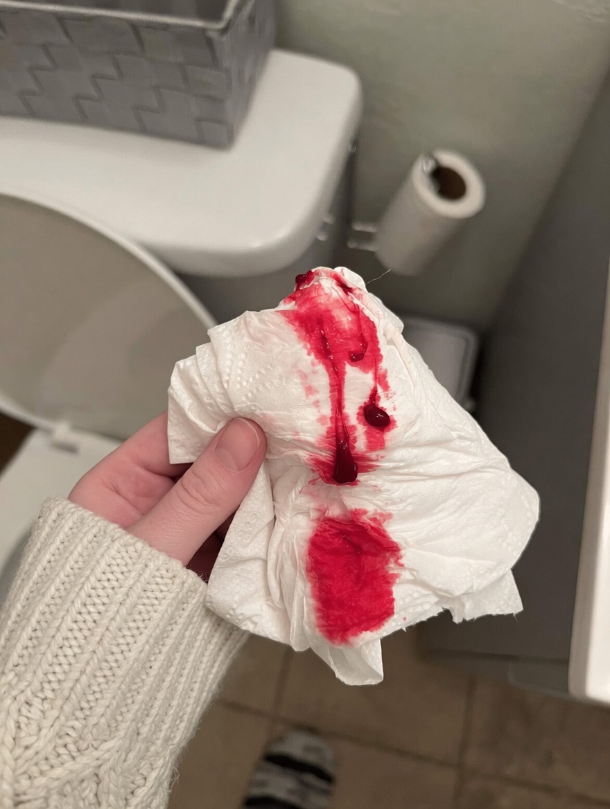 The Silent Warning in Your Toilet: The One Stool Change Seniors Must Never Ignore