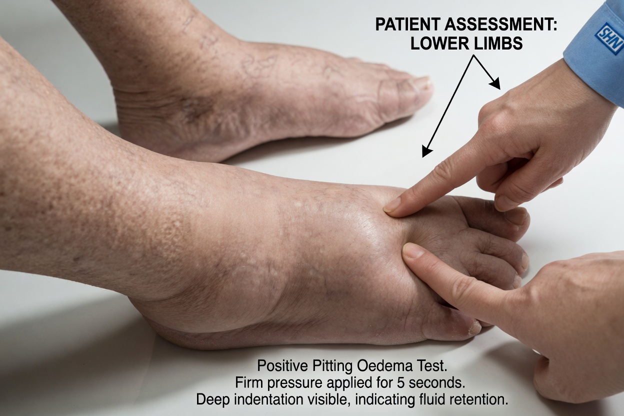12 Lesser-Known Amlodipine Side Effects You Should Be Aware Of
