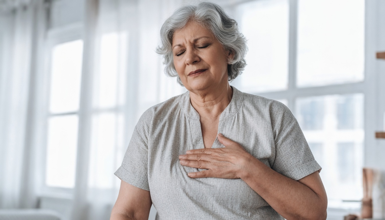 12 Lesser-Known Amlodipine Side Effects You Should Be Aware Of