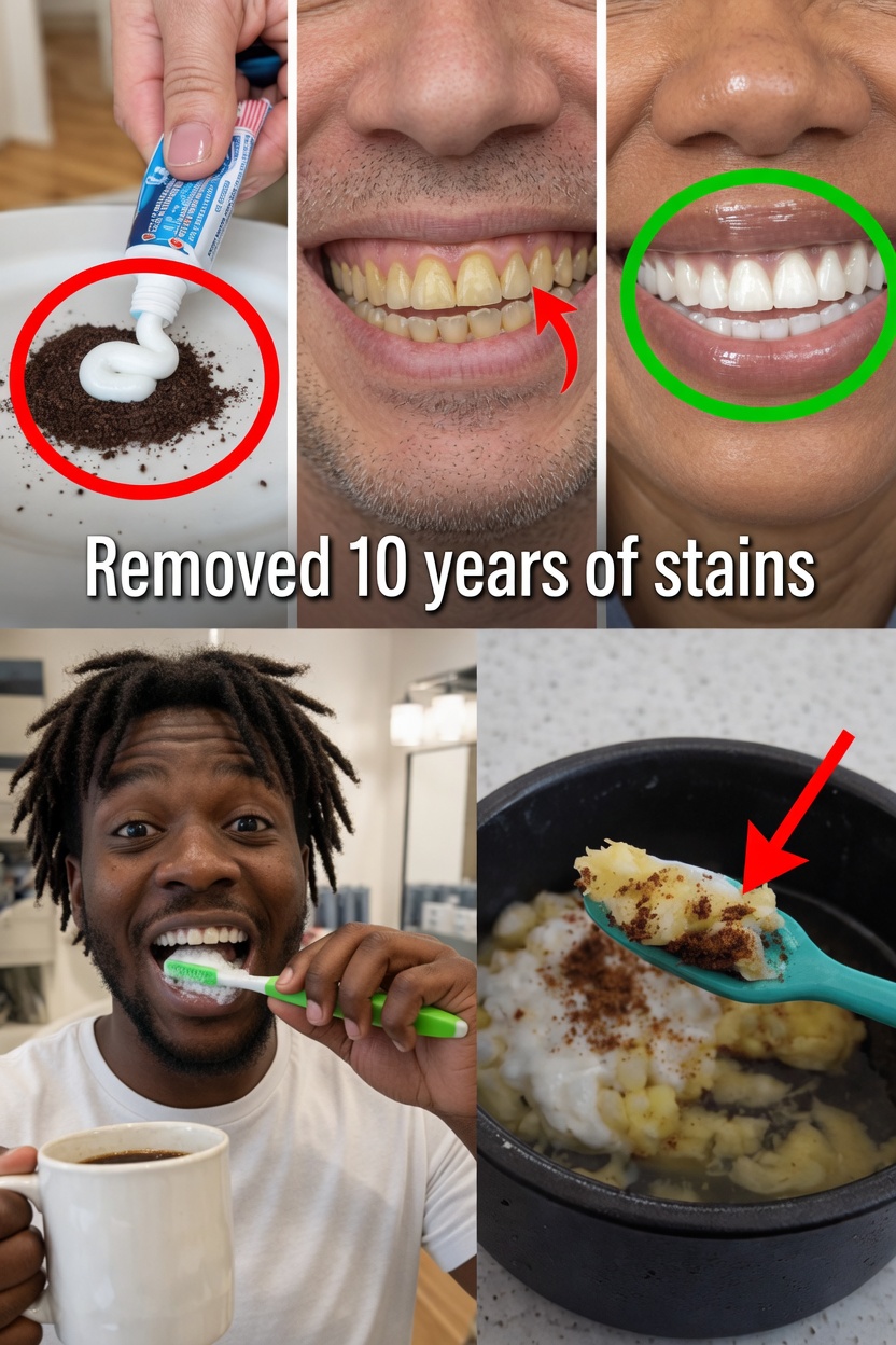 Why Tooth Discoloration Happens and Why It Bothers So Many People