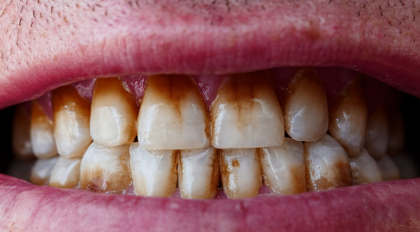Why Tooth Discoloration Happens and Why It Bothers So Many People