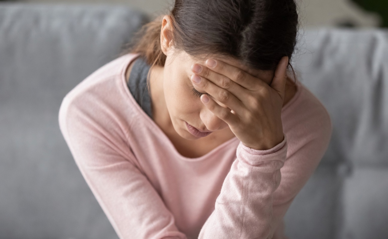 3 Persistent Pain Areas That Could Signal Something Serious – Don’t Ignore These Early Clues