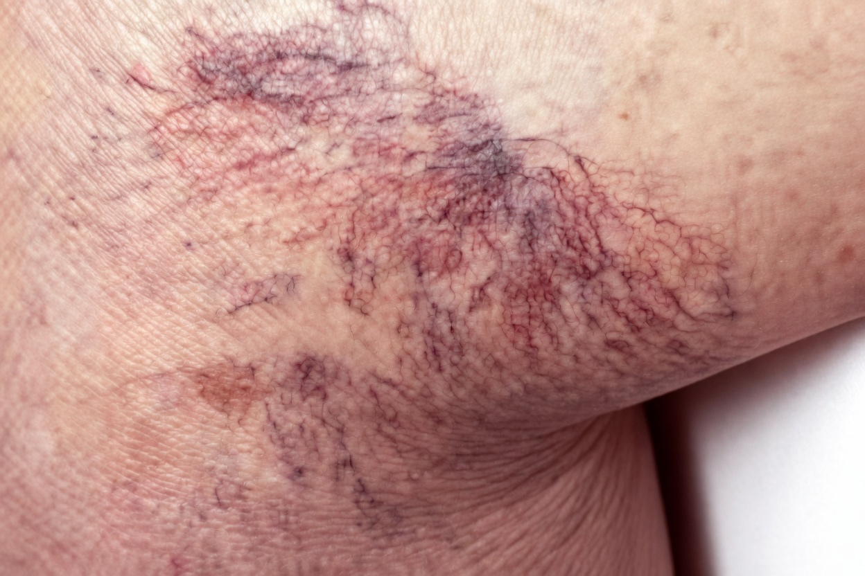 12 Subtle Signs Your Liver Might Be Struggling – Why Spotting Them Early Matters