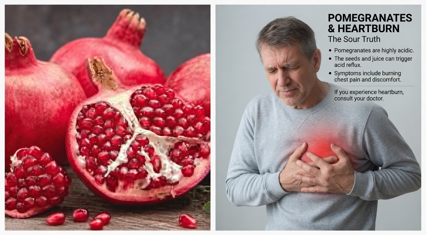 Top 7 Fruits That May Naturally Support Healthy Blood Flow and Help Reduce Clot Risk (Science-Backed Insights)
