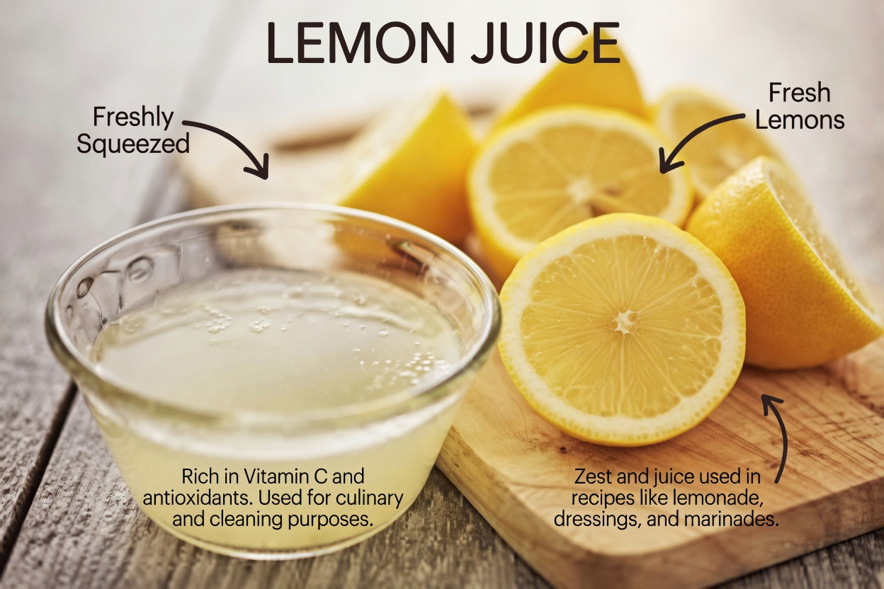 10 Morning Drinks to Support Kidney Health and Promote Natural Hydration