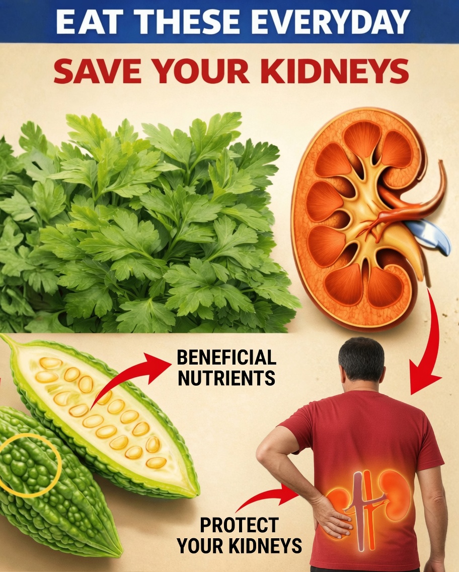 5 Smart Ways to Include Kidney-Friendly Vegetables in Your Diet for Better Wellness