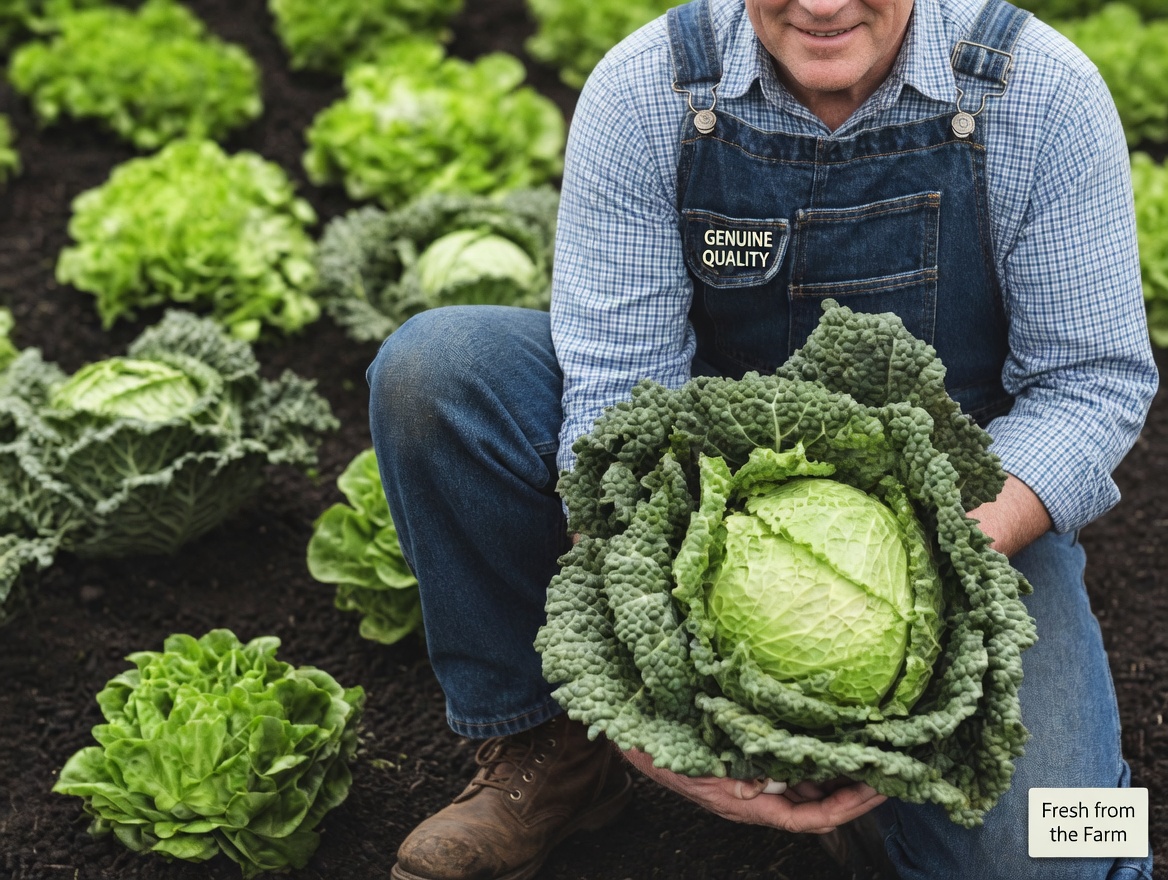 5 Smart Ways to Include Kidney-Friendly Vegetables in Your Diet for Better Wellness