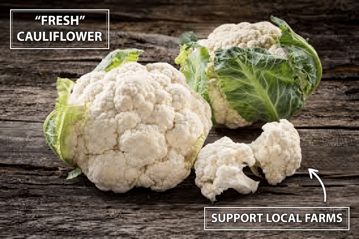 5 Smart Ways to Include Kidney-Friendly Vegetables in Your Diet for Better Wellness