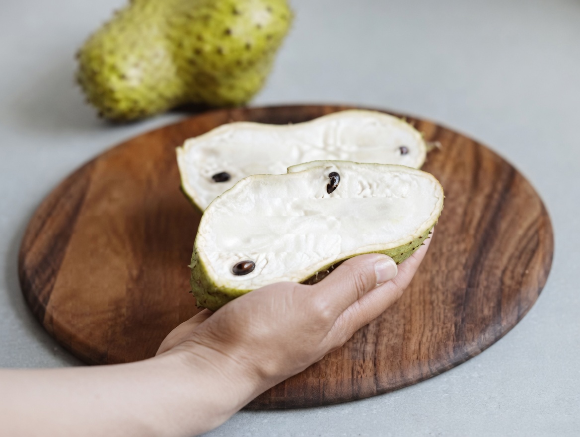 Can Soursop (Graviola) Support Prostate Health? Exploring Its Antioxidants and Potential Benefits