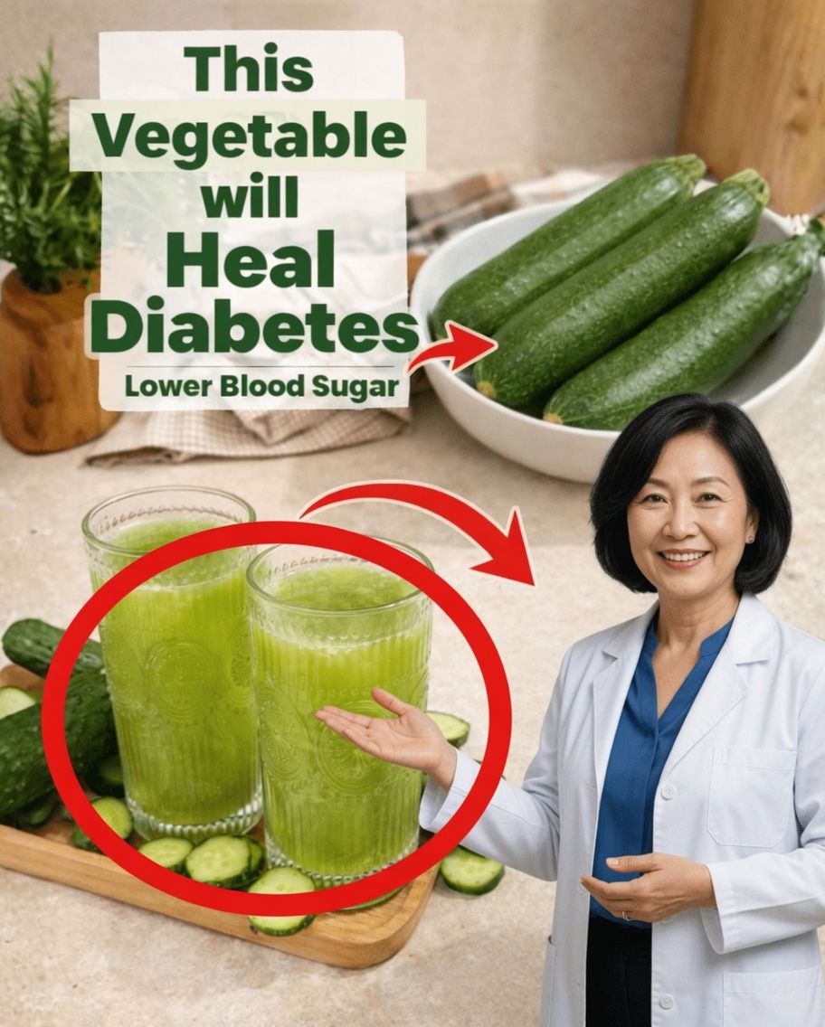 9 Best Vegetables to Help Manage Blood Sugar Levels for People with Diabetes
