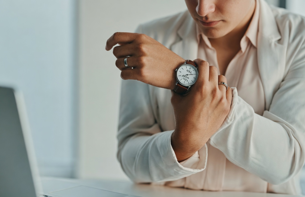5 Warning Signs of a Transient Ischemic Attack (TIA) in Older Adults You Should Never Ignore