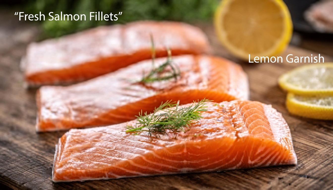Top 5 Nutrient-Rich Foods to Support Eye Health and Help Maintain Clear Vision as You Age