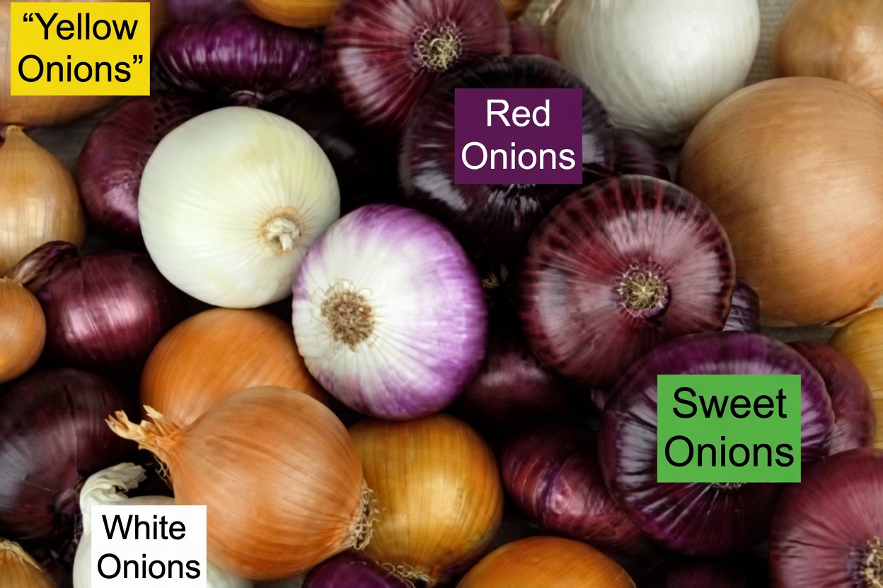Onion and Onion Skins: A Gentle Natural Approach to Prostate and Bladder Wellness