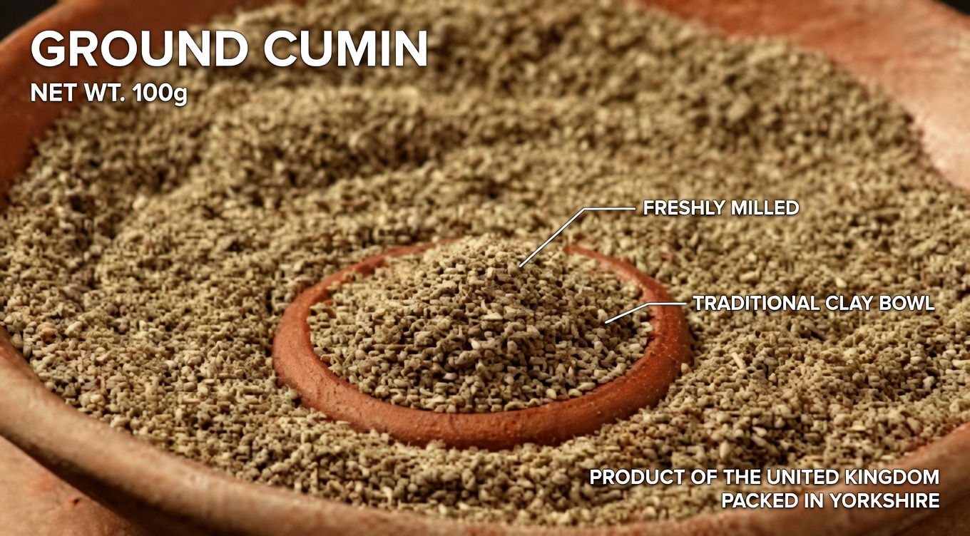 5 Everyday Seeds Used in Himalayan Traditions for Gentle Daily Wellness (And a Simple Overnight Soak to Try)