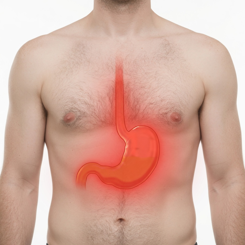 10 Surprising Signs of a Hiatal Hernia You Might Be Ignoring – And Why Spotting Them Early Matters