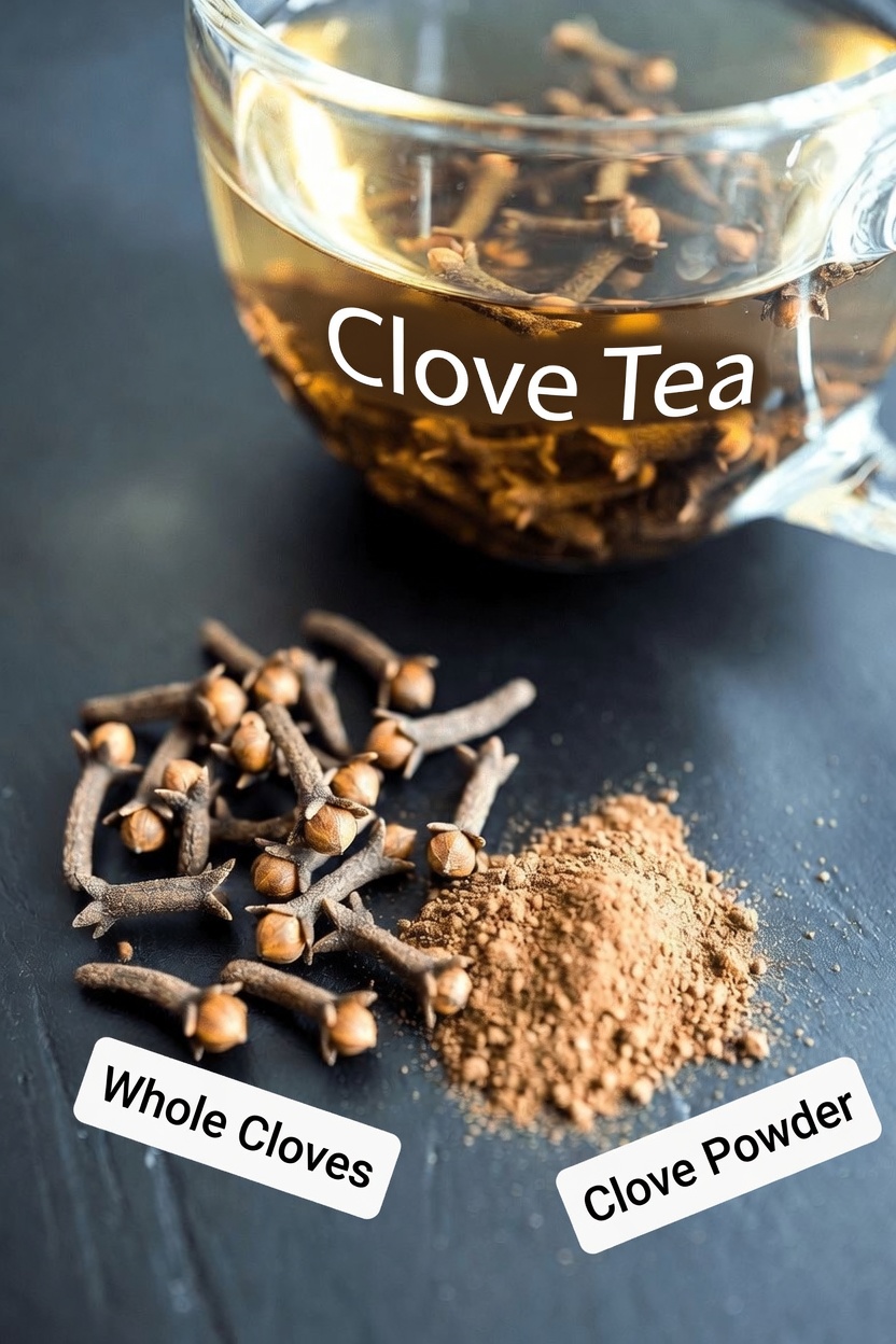 What Happens to Your Body When You Eat 2 Cloves a Day: Exploring the Potential Effects