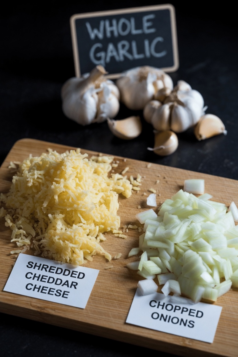 Discover the Surprising Wellness Boost from Ginger, Onion, Garlic, Lemon, and Honey