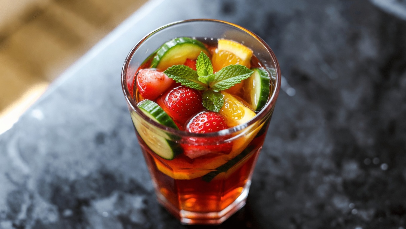 Beetroot Juice and Cancer: What Science Really Says (Plus Benefits for Digestion, Blood Sugar, and Liver Health)
