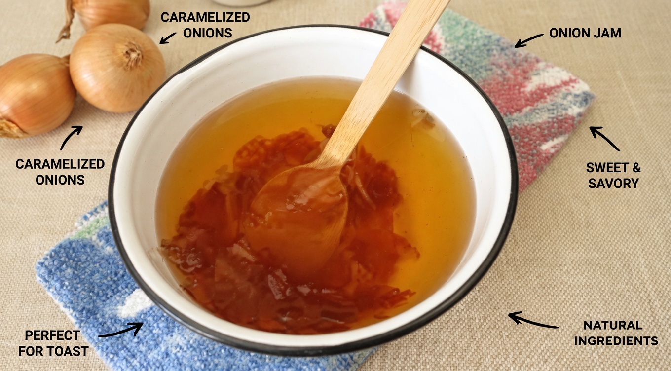 Onion Peel Water: A Simple Kitchen Habit for Exploring Natural Support for Prostate and Urinary Wellness