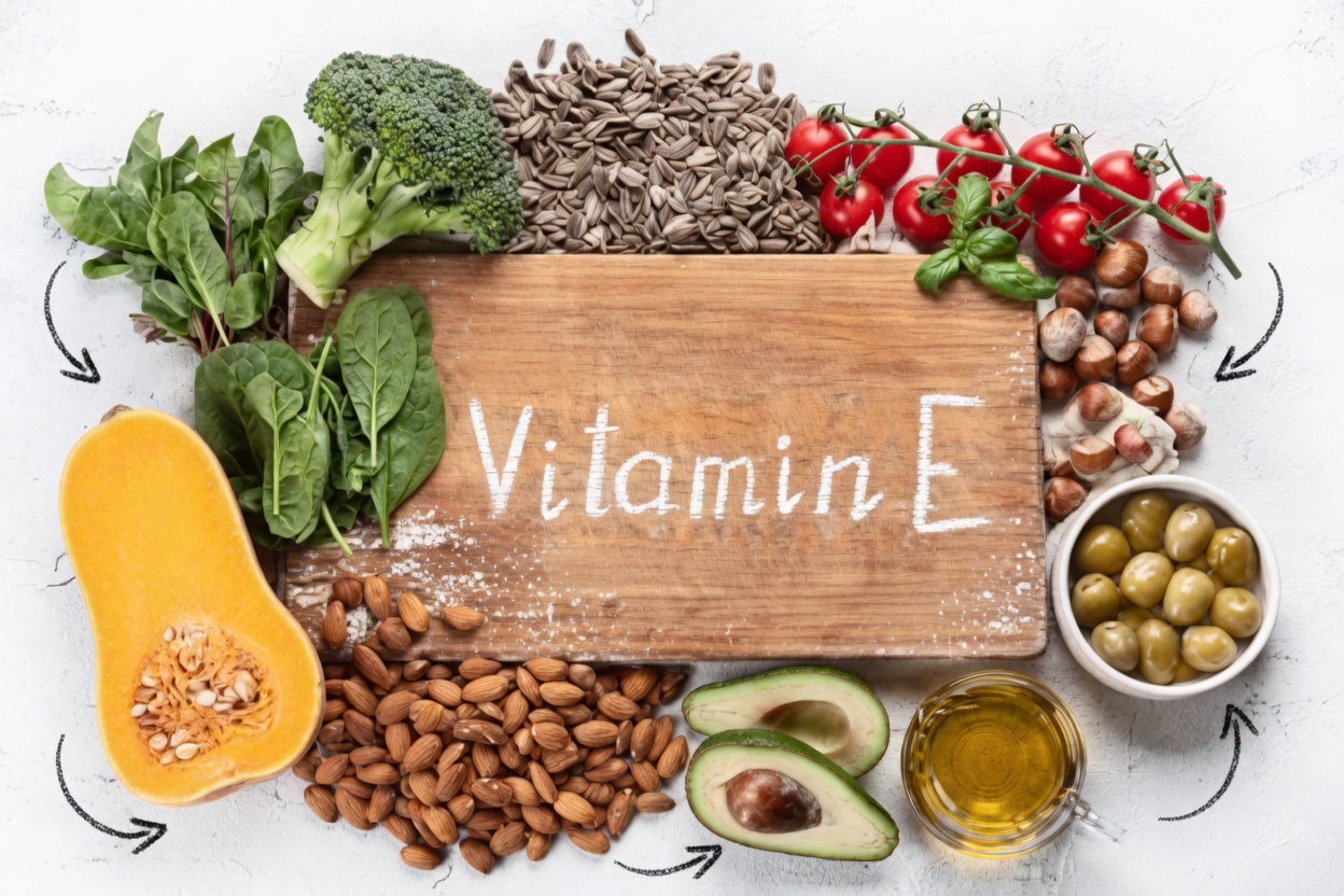Discover 4 Key Vitamins That May Support Cardiovascular Wellness Naturally After Age 45