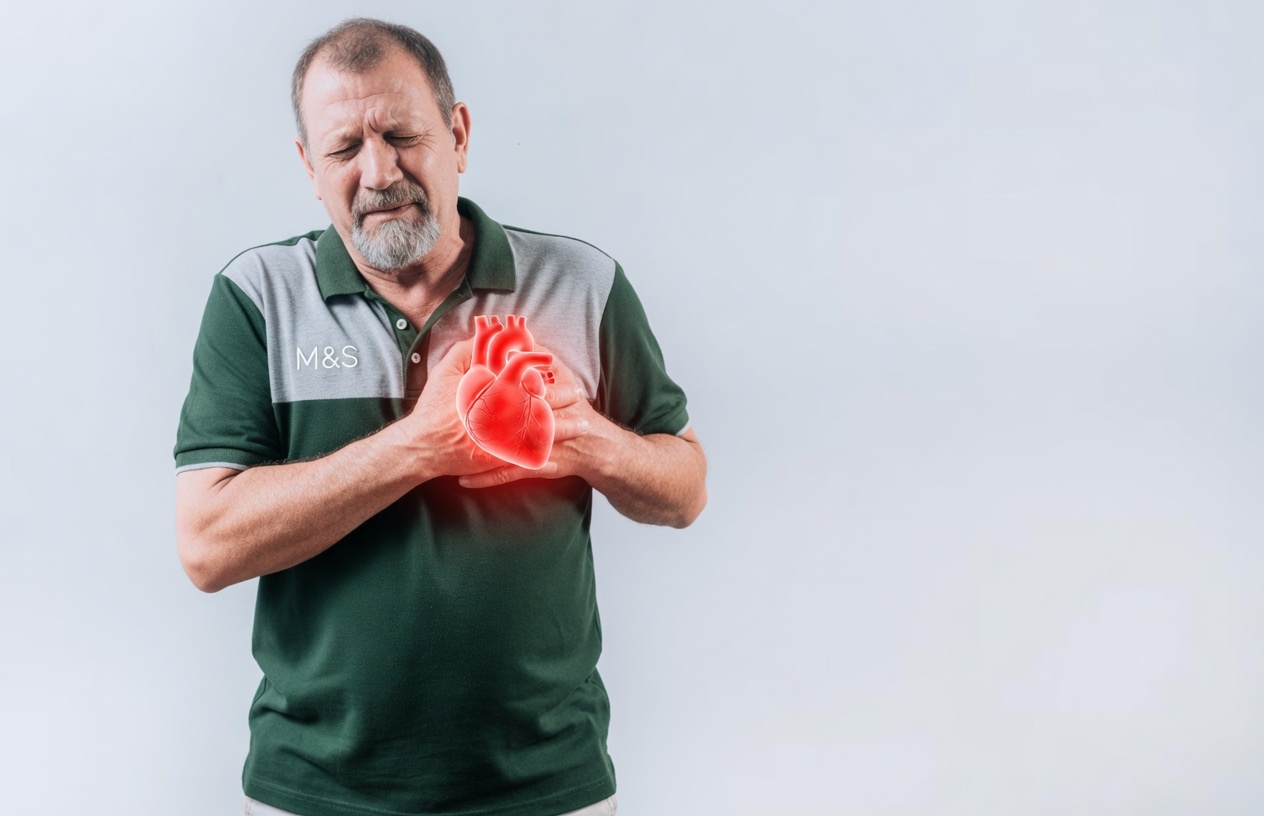 Cardiologist’s Warning: Why Frequent Ibuprofen Use May Raise Heart Concerns for Adults Over 60