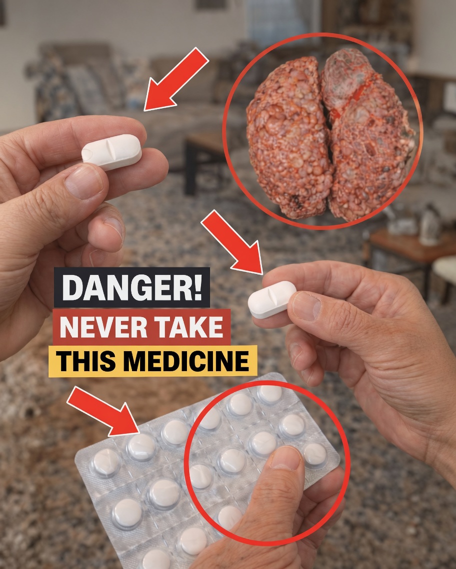 5 Common Medication Classes Doctors Use Cautiously for Long-Term Treatment