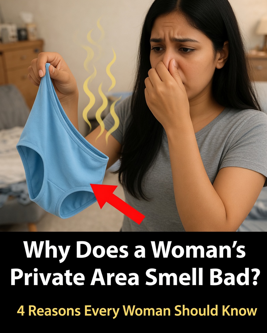 How to Understand and Manage Changes in Body Odor in Women Naturally