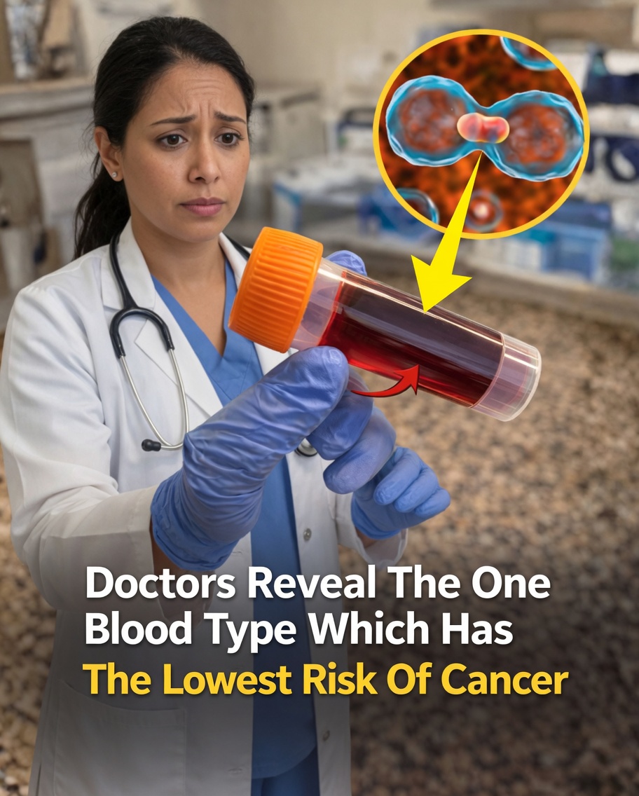 Understanding the Link Between Your Blood Type and Health Risks