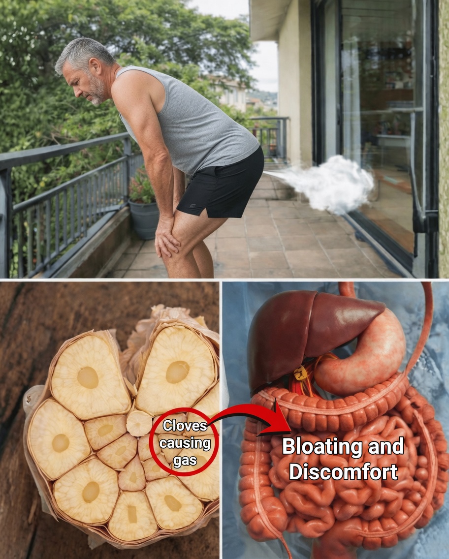 If you’re experiencing bloating, you should get checked for these 8 conditions