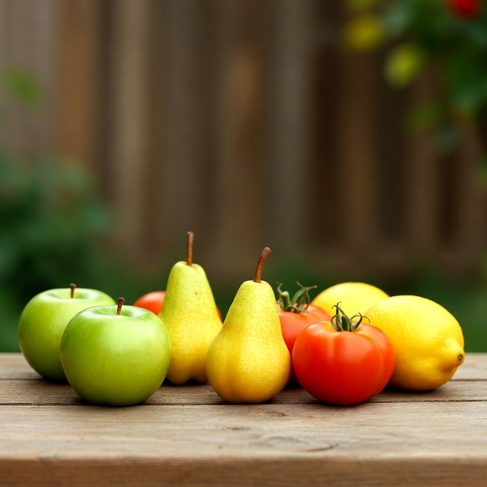 8 Delicious Fruits That May Support Prostate Health and Urinary Comfort