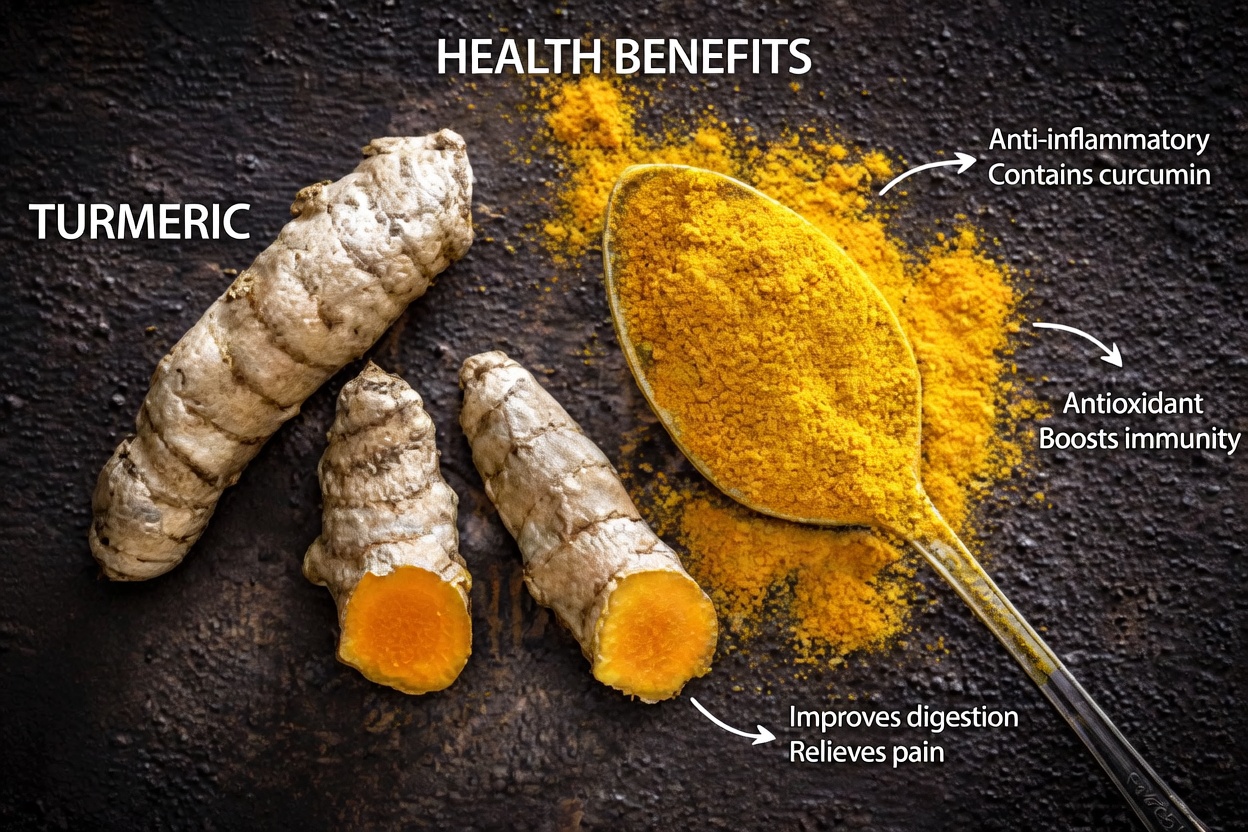 16 Foods That May Help Lower Cancer Risk: Science-Backed Choices for a Healthier Plate