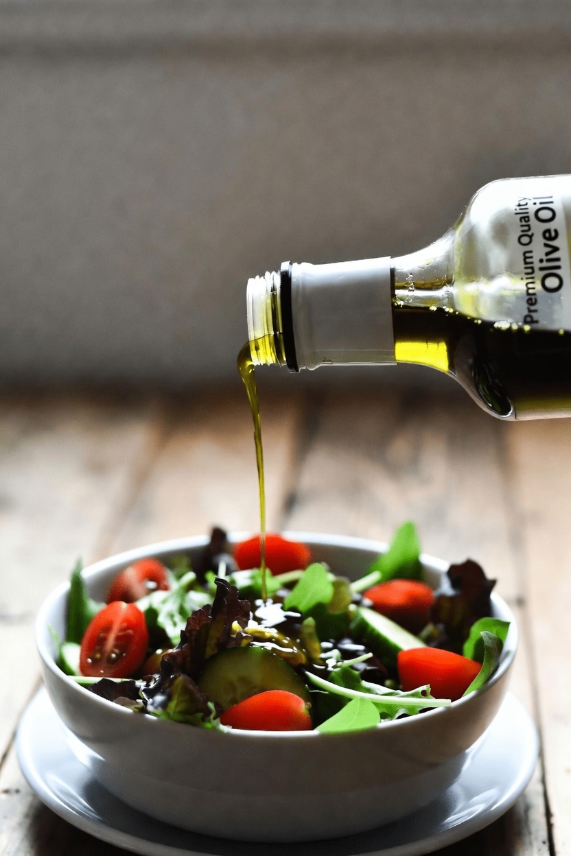 Top 7 Natural Oils That May Support Kidney Health and Help Manage Proteinuria – A Natural Path to Wellness