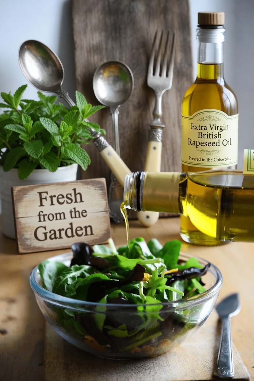 Top 7 Natural Oils That May Support Kidney Health and Help Manage Proteinuria – A Natural Path to Wellness