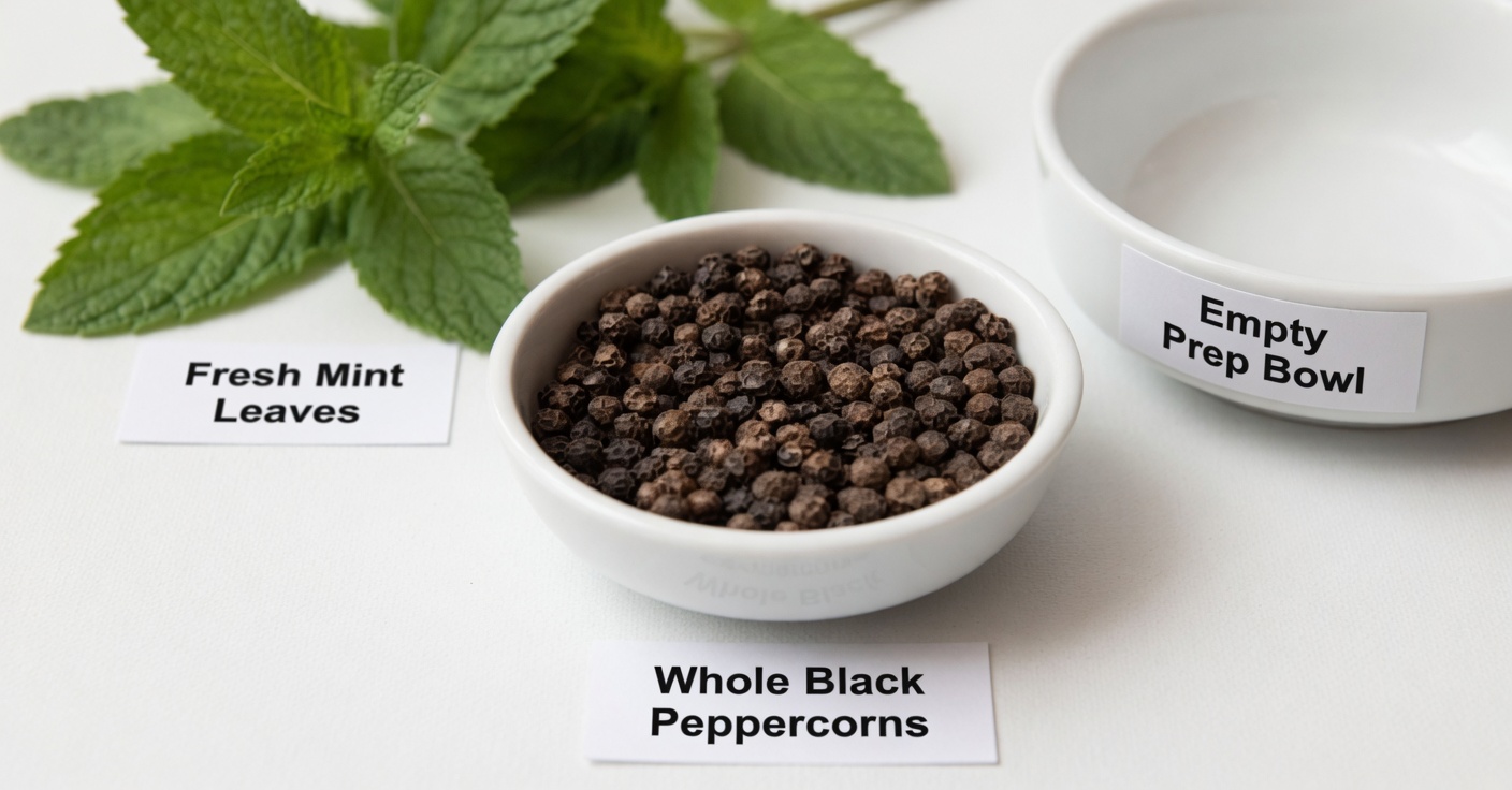 Top 3 Everyday Spices That May Support Joint Comfort and Naturally Reduce Inflammation