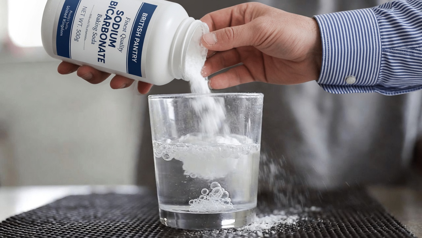 13 Surprising Ways to Use Baking Soda for Natural Beauty, Comfort, and Home Freshness