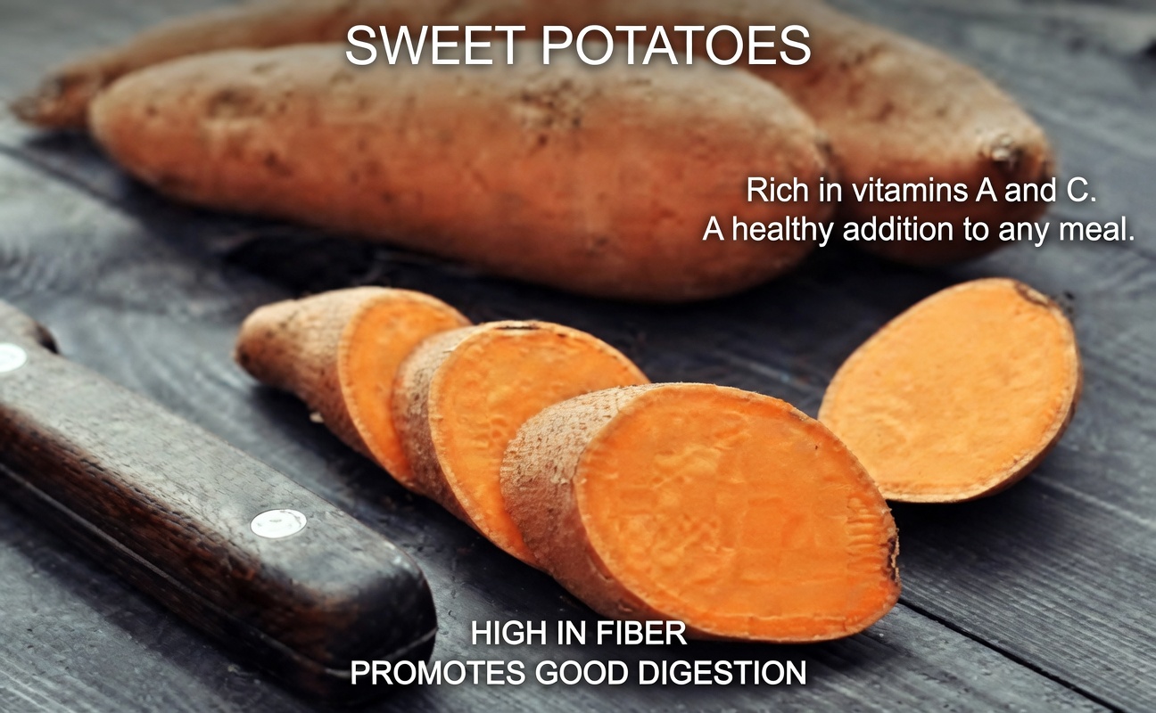 The Silent Changes in Vision After 60 – And Why Nutrition Matters