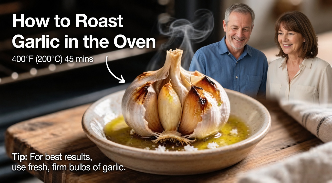 6 Common Garlic Mistakes Seniors Over 50 Should Avoid – and Safer Ways to Enjoy Its Benefits