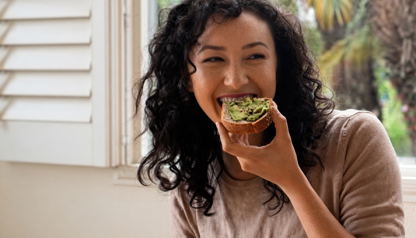 14 Best Foods to Support Healthy Circulation in Your Legs and Feet