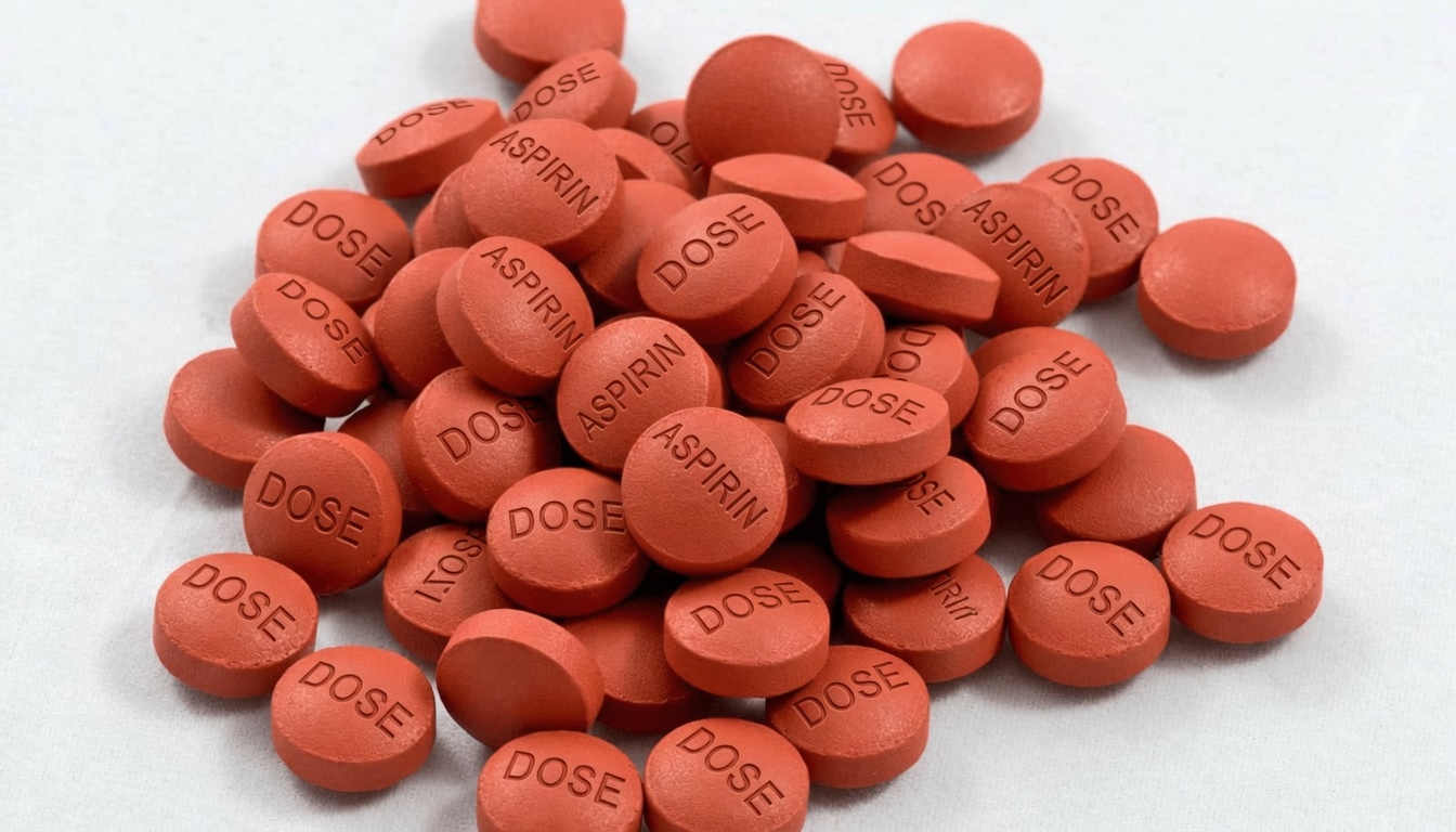 As a Heart Surgeon, I’m WARNING: THIS Common Pill Weakens Seniors’ Hearts!