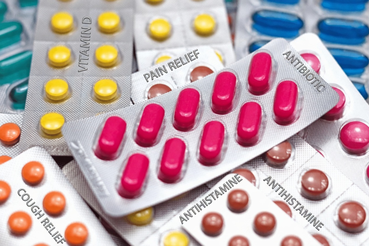 As a Heart Surgeon, I’m WARNING: THIS Common Pill Weakens Seniors’ Hearts!