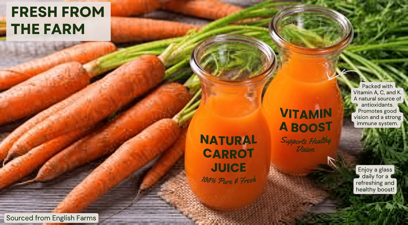 Unlock Norman Walker’s 7 Superfoods: Boost Your Daily Energy Naturally