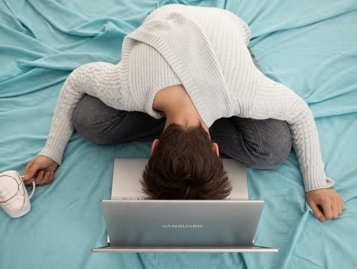 8 Subtle Signs Your Liver May Be Struggling – Early Clues You Shouldn't Overlook