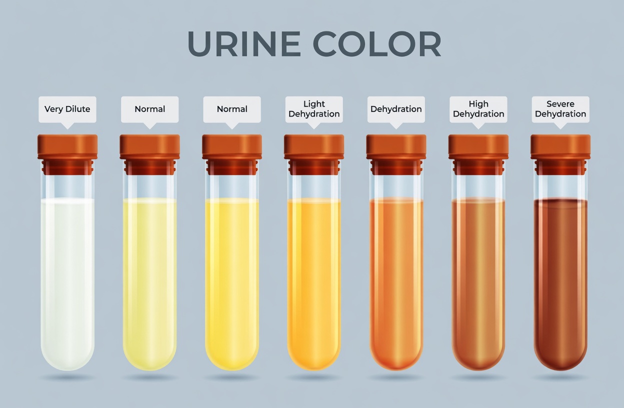 8 Subtle Signs Your Liver May Be Struggling – Early Clues You Shouldn't Overlook