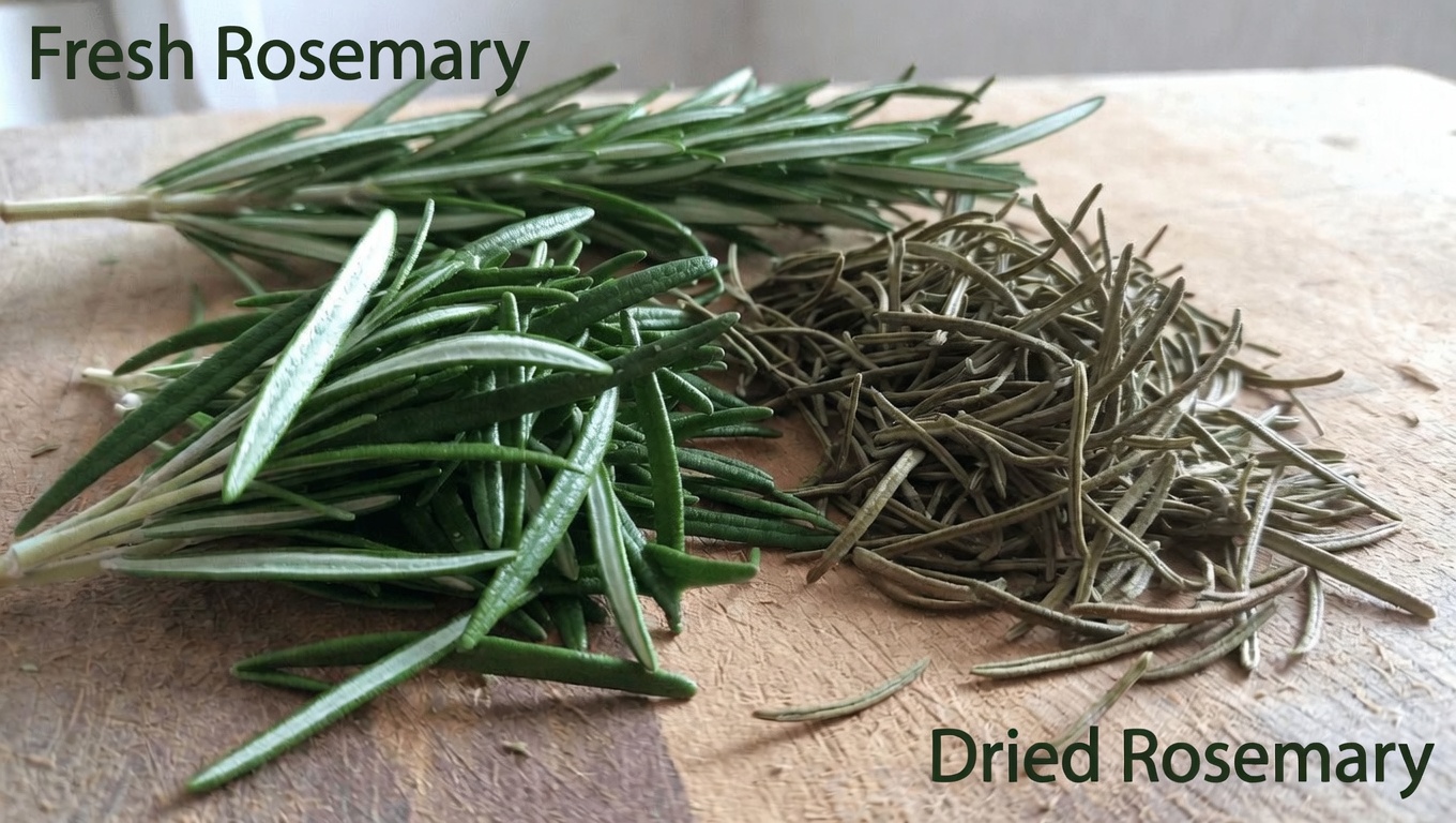 Can Rosemary Support Leg Comfort and Circulation in Varicose Veins? Exploring Natural Options