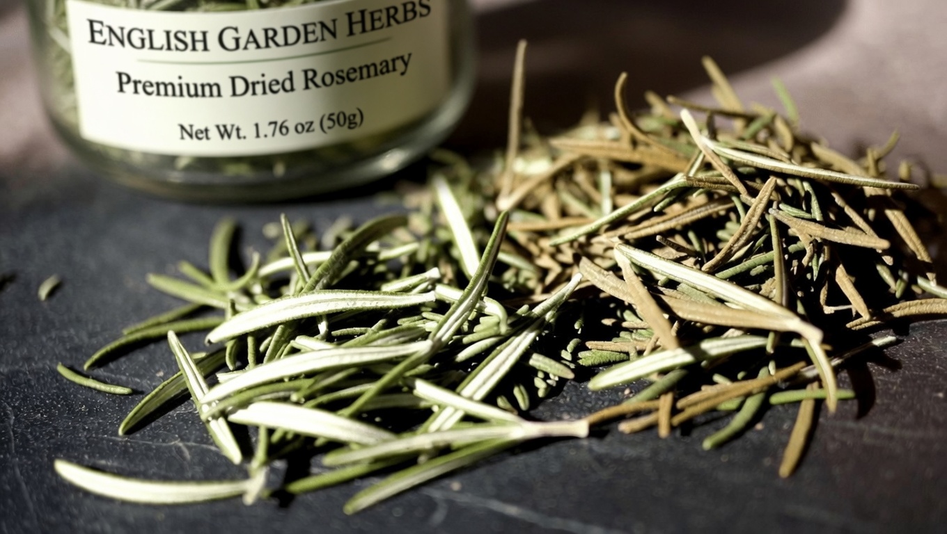 Can Rosemary Support Leg Comfort and Circulation in Varicose Veins? Exploring Natural Options
