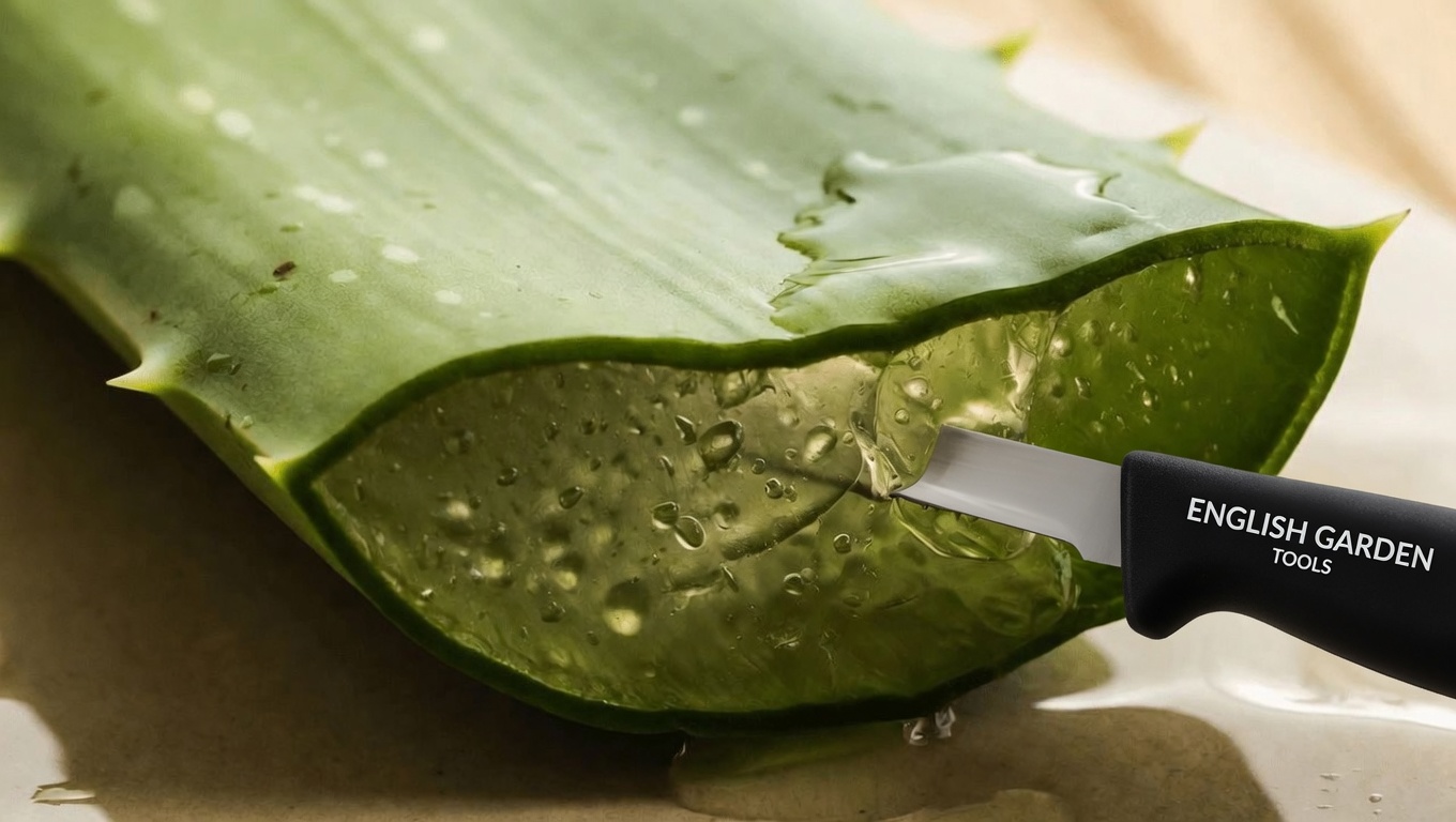 Aloe Vera for Eye Health: Exploring Natural Ways to Soothe Redness, Dryness, and Irritation