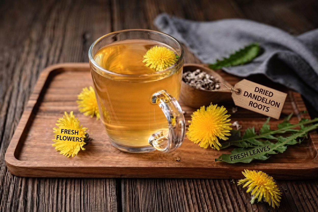 12 Gentle Morning Drinks Seniors Can Try to Support Kidney Health and Hydration
