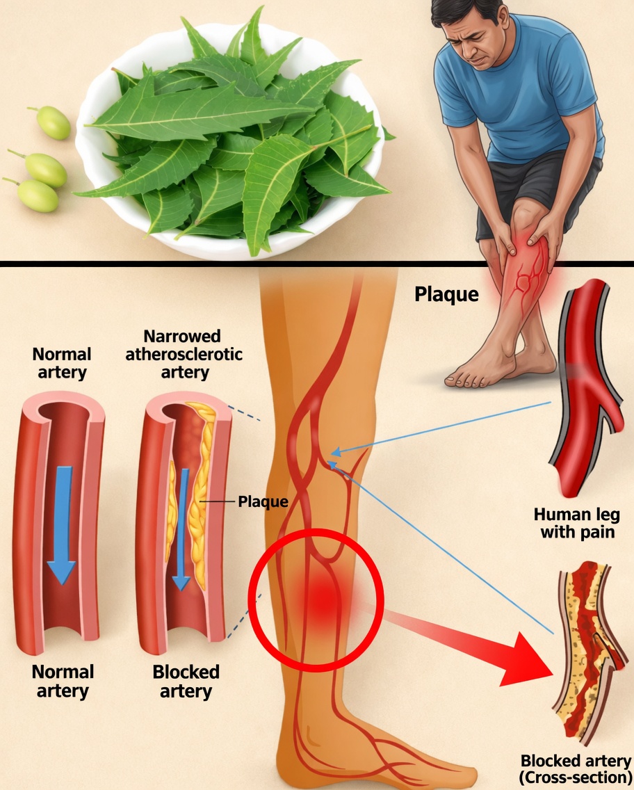 Could One Simple Bay Leaf in Your Kitchen Support Better Blood Sugar, Blood Pressure, and Comfort After 50?