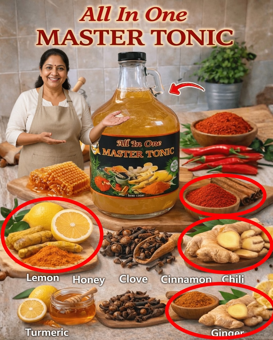 What Is Fire Cider? Exploring This Spicy Apple Cider Vinegar Tonic and How to Make It at Home